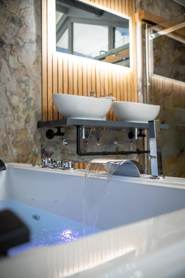 Apartamento Architect'S Loft Windermere Exterior foto