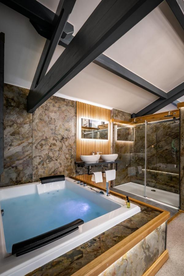 Apartamento Architect'S Loft Windermere Exterior foto